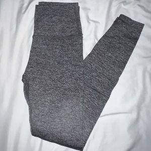 Lululemon Leggings High Rise 28” Length (size 6, fits like a 6)